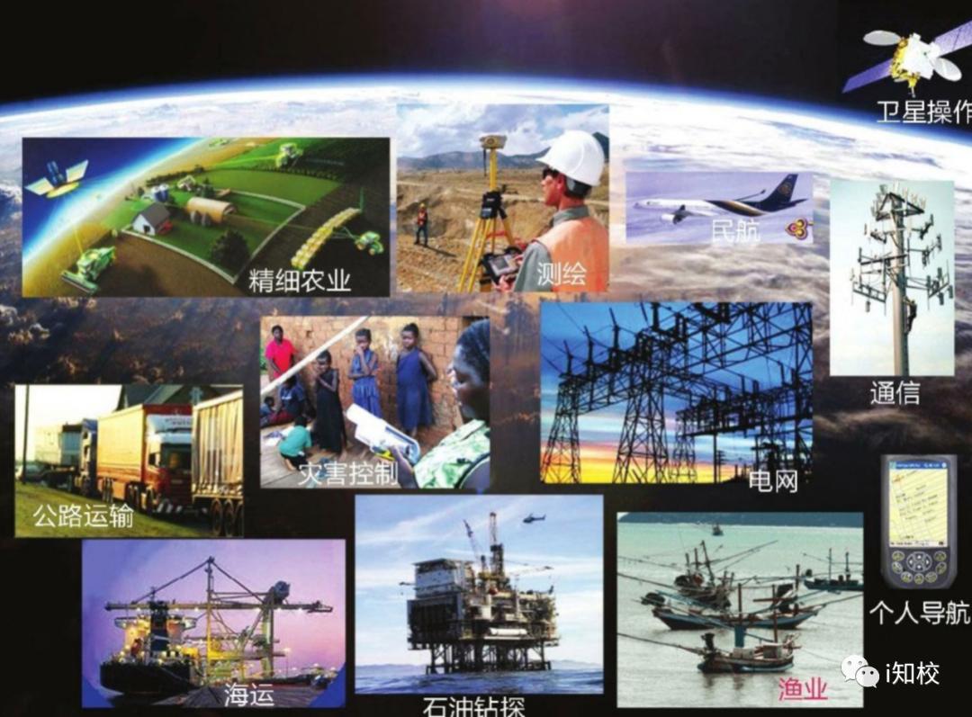 腾讯北斗卫星导航,北斗导航卫星数量