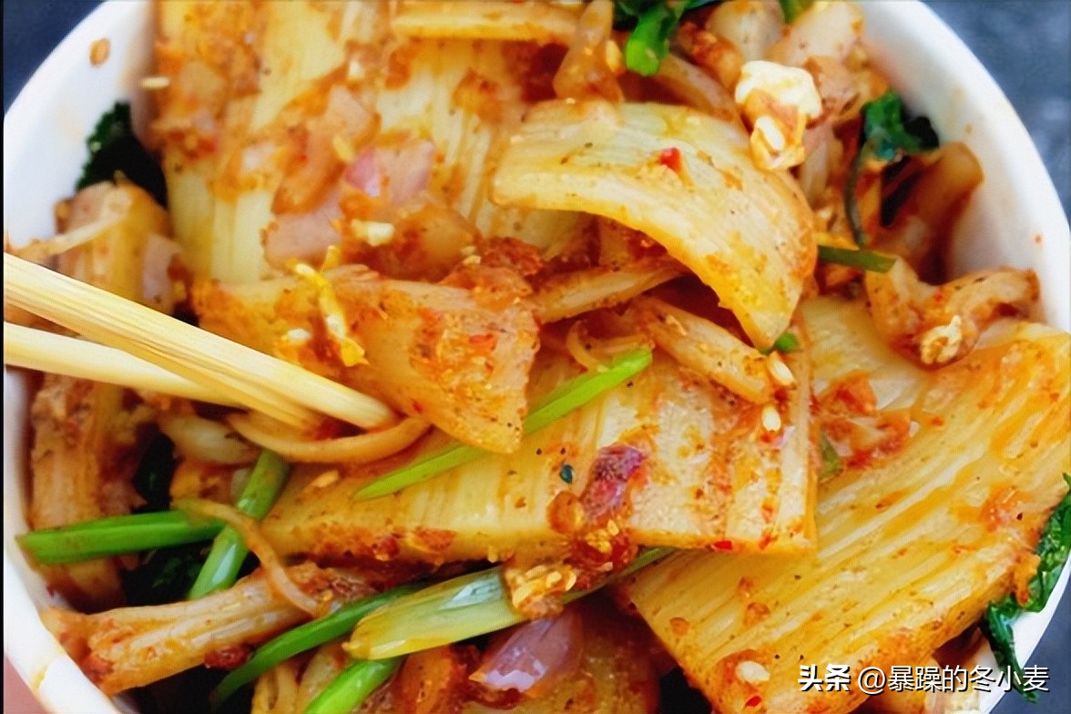 中国夜市小吃必买的十大排行榜,夜市十大名吃