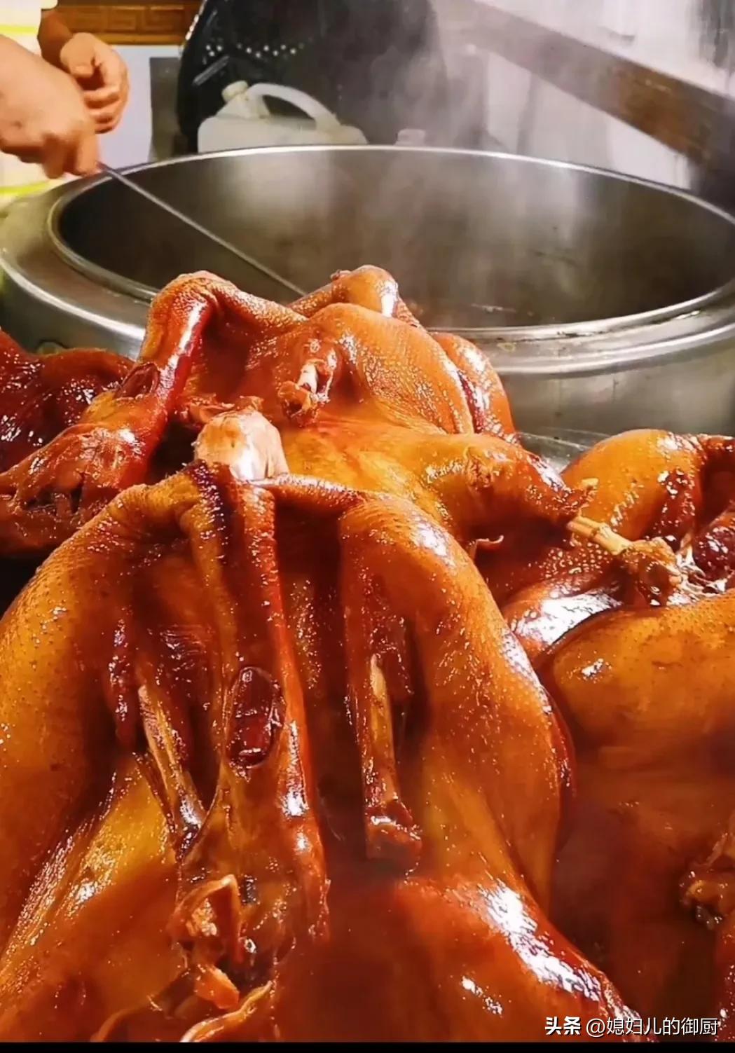 开卤肉店怎么进货才有优势,卤肉熟食进货渠道