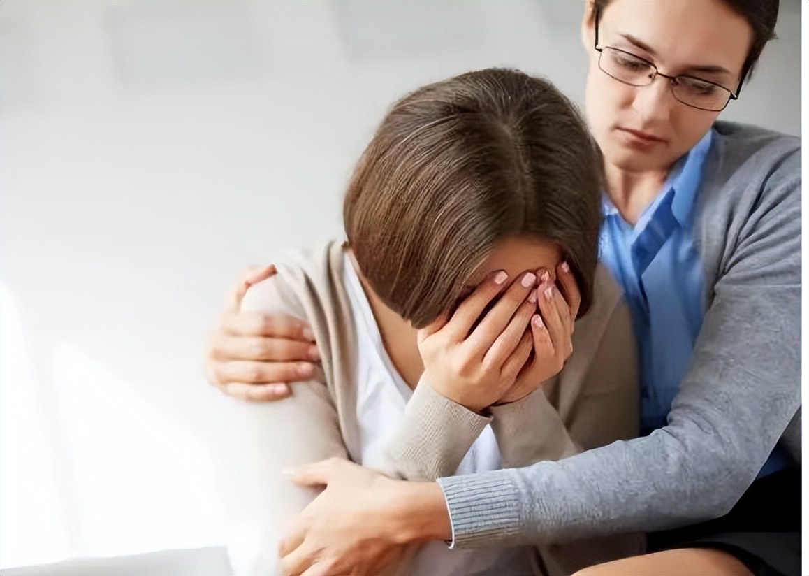 李玟轻生离世，“抑郁症”引关注：它其实很常见，离我们近在咫尺