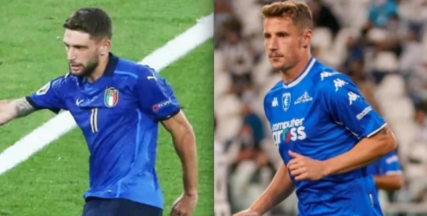 萨索洛主力阵容,意大利萨索洛罗马中场