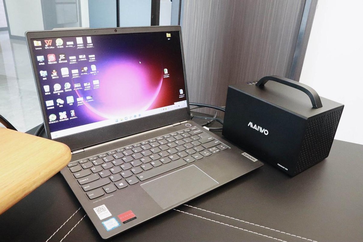 麦沃硬盘盒能不能做成阵列模式,麦沃全球首发四盘位硬盘阵列盒