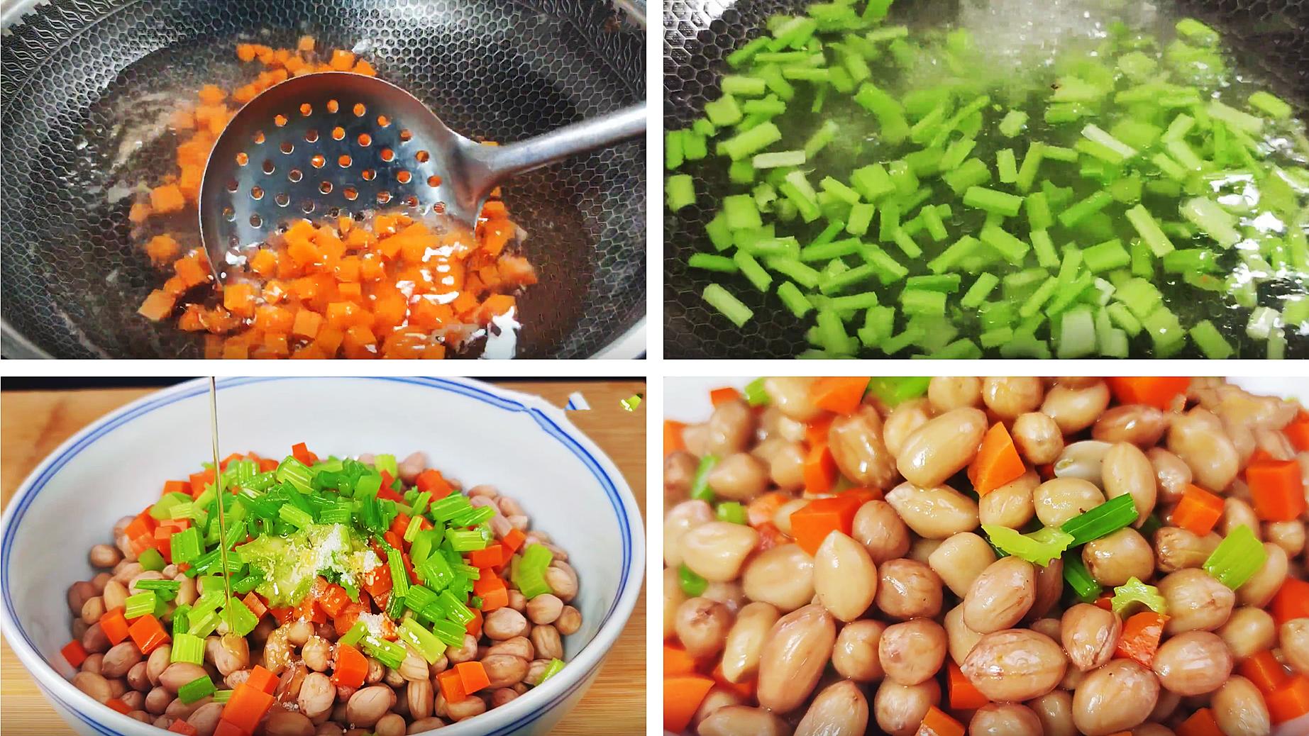 晚餐推荐家常菜清淡简单,晚餐吃什么菜家常菜下饭简单