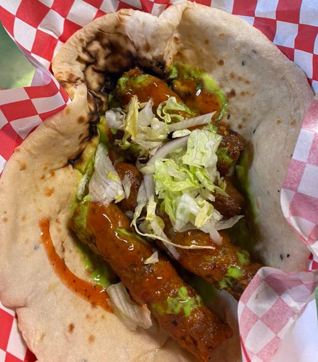 赶在英超大结局之前，看看哪个球场的餐食最好