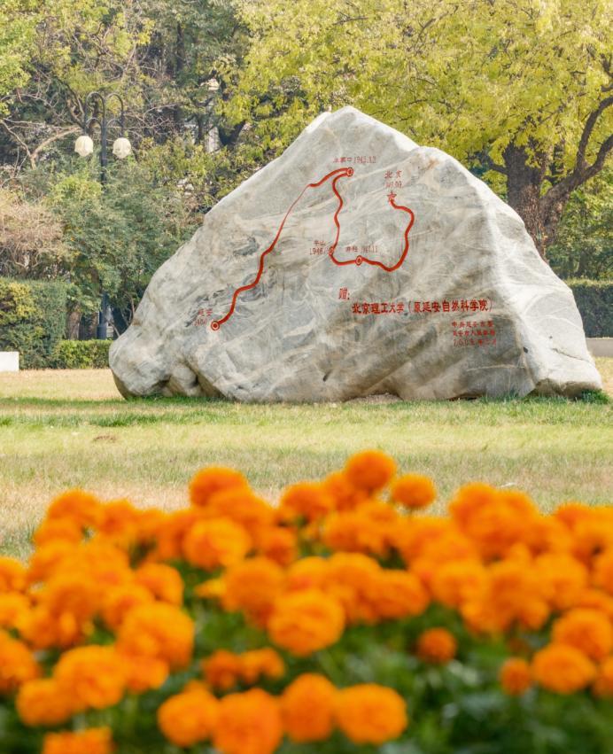 483所高校角逐！北京理工大学“学霸组团”勇攀“天梯”，夺得全国一等奖！