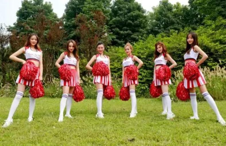 啦啦队舞在大型体育比赛中的作用及其影响因素分析