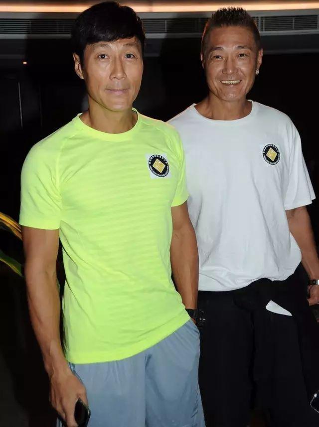 香港明星队村超,香港明星足球队真的会去村超吗