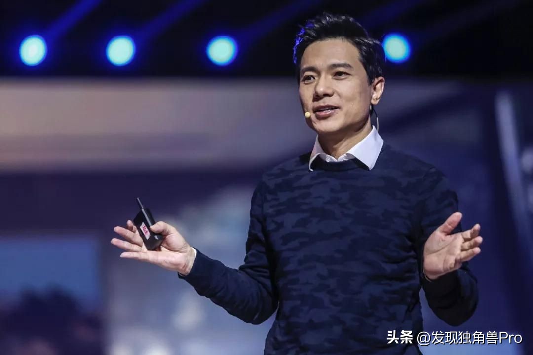 百度李彦宏最新信息,李彦宏百度二十年兴衰荣辱史