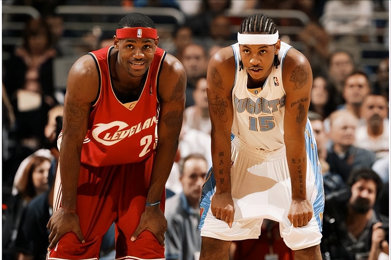 为什么詹姆斯比邓肯魔术师强,nba十大最强状元排名