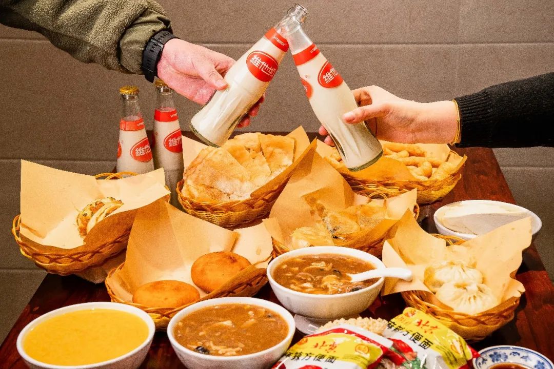 上海的正宗胡辣汤夜宵黄浦区,上海胡辣汤排队