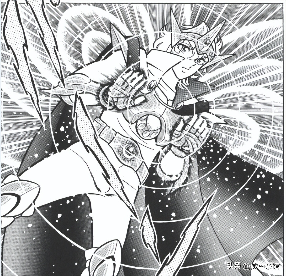 圣斗士星矢两界黄金综合实力排名,圣斗士星矢有多少白银圣斗士