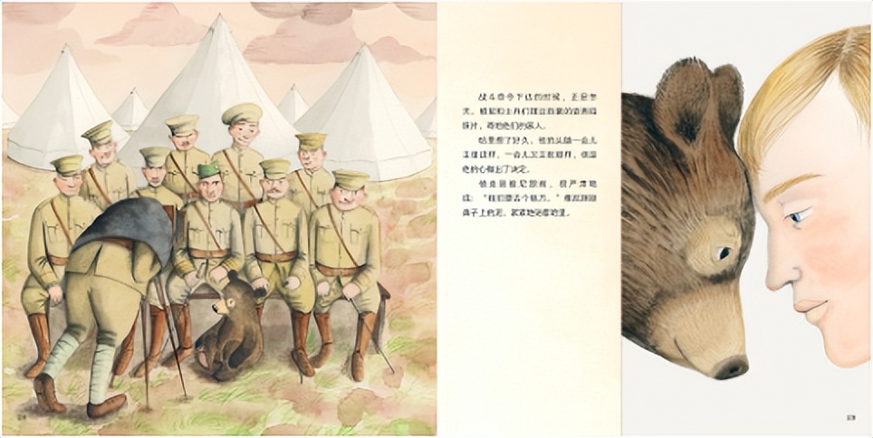 孩子的读书绘本推荐 (儿童点读书绘本图书推荐)