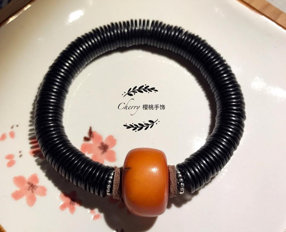 小钱儿办大事！手串上的这个小玩意儿，可以整起来了！