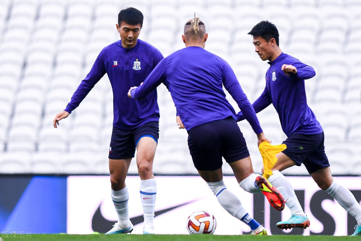 申花vs山东泰山首发名单,上海申花山东泰山2004