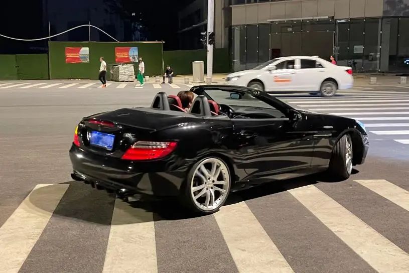 「诺粉来稿」一个宝爸“旧情复燃”的故事，巴博斯26SC照进现实