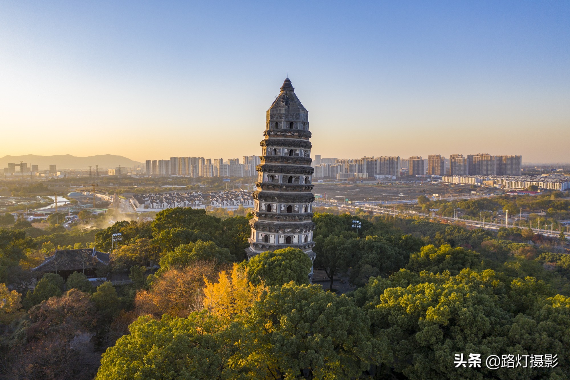 苏州宝藏打卡地,苏州虎丘下面有宝藏吗