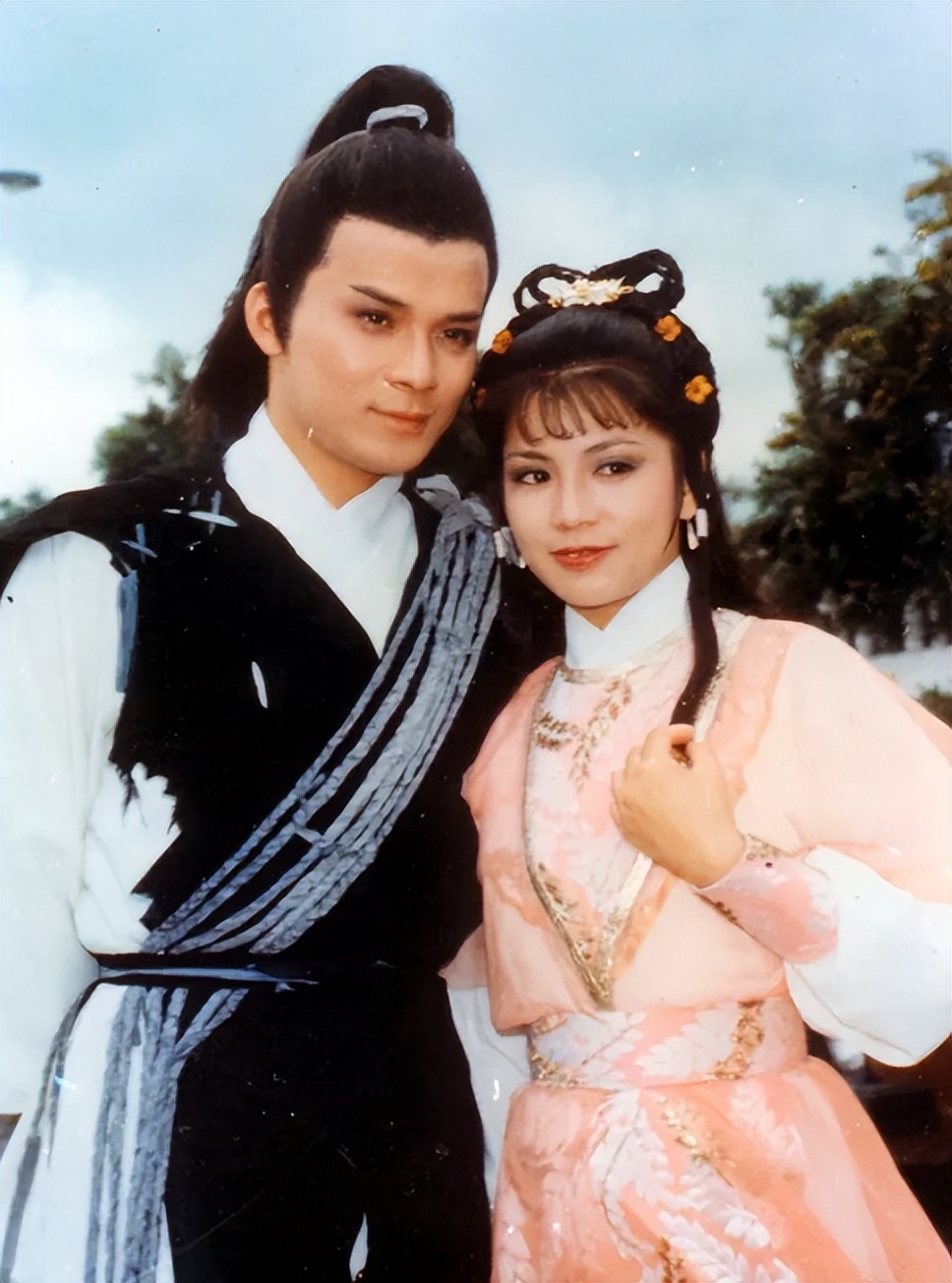 十大公认最好看的女演员,盘点演员无法超越的经典角色