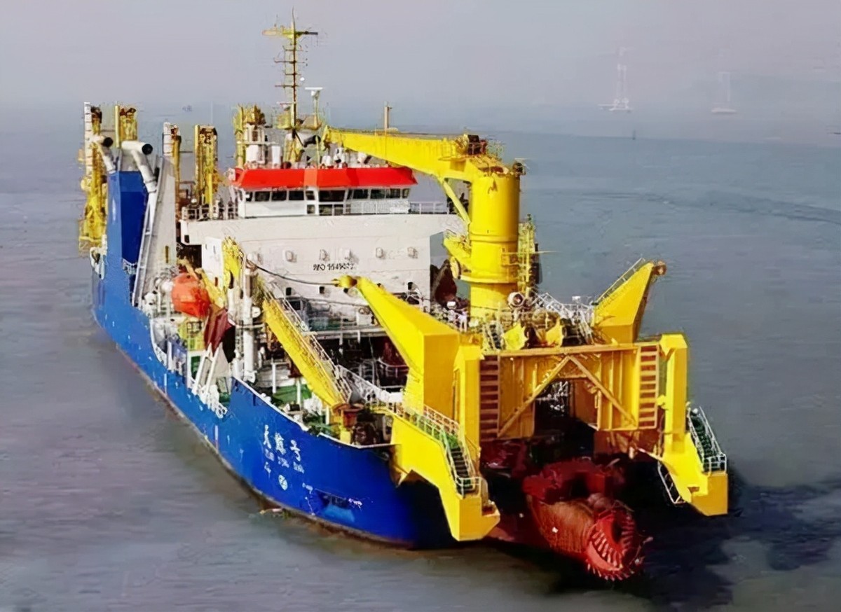 2017年中国填海造陆,中国填海造陆12座岛屿