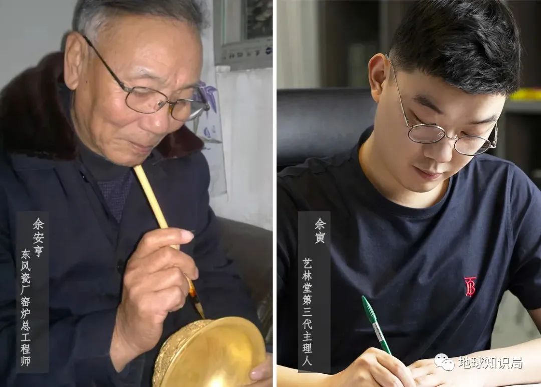 江西景德镇，还有一种选择！|地球知识局