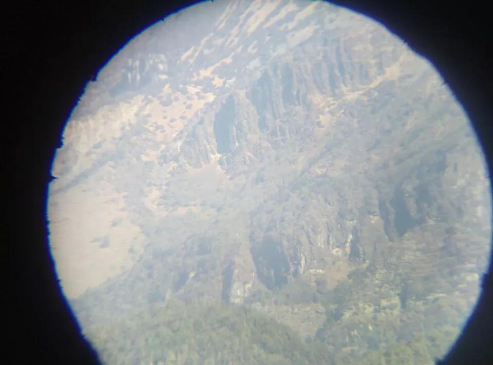 轿子雪山拍摄地点,6月份的轿子雪山最新视频