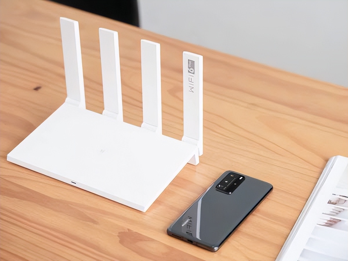 家用路由器用哪种品牌最好,2022家用无线路由器品牌排行榜