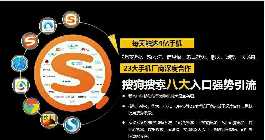 江苏搜狗推广-江苏搜狗代理-江苏搜狗公司开户代理商哪家
