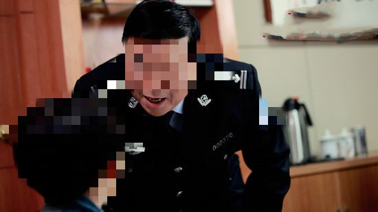 95年吉林青年惨死，他杀成自杀？4年后真相大白，凶手是派出所长