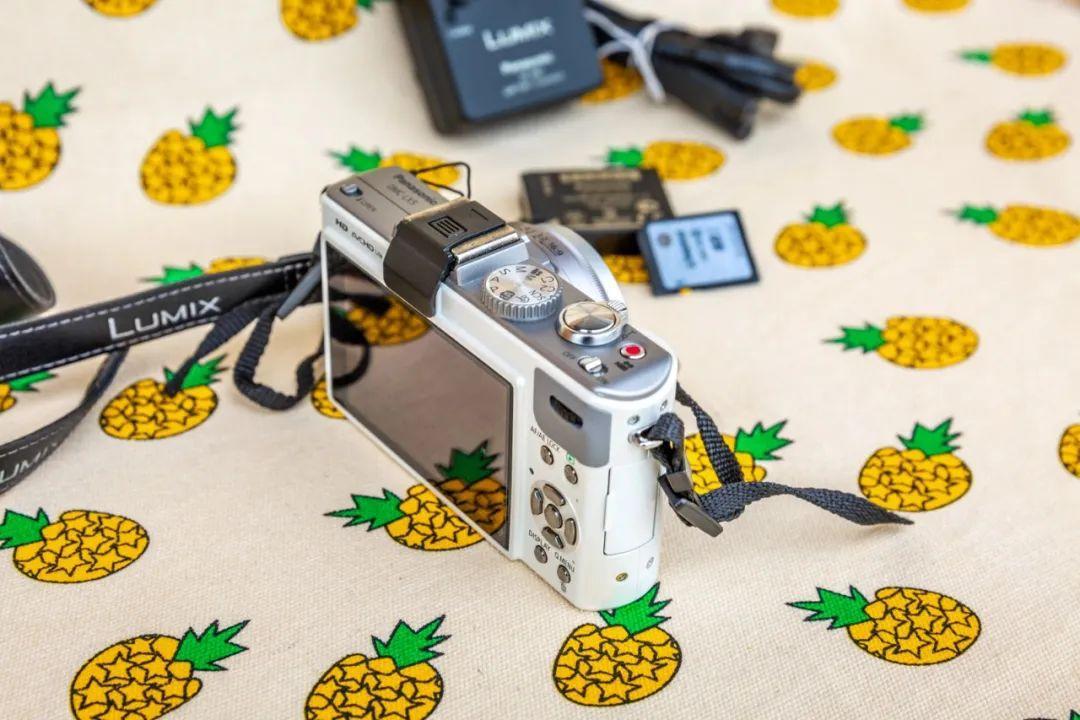 入手绝不踩坑的ccd相机,被疯抢的东西是什么