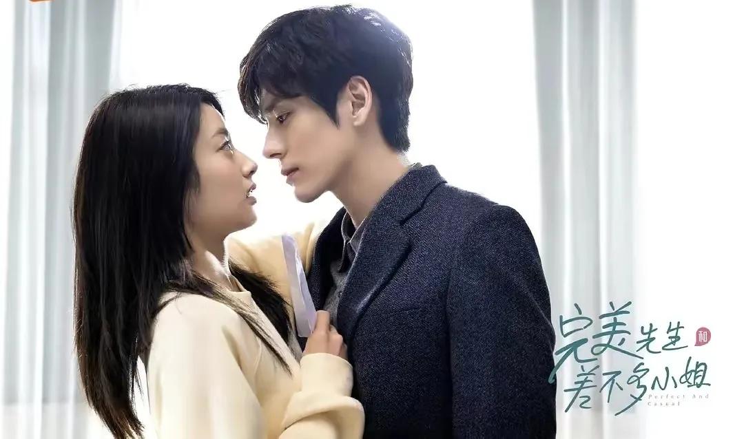 推荐甜到让你尖叫电视剧,十部熬夜必看高甜宠剧独家记忆