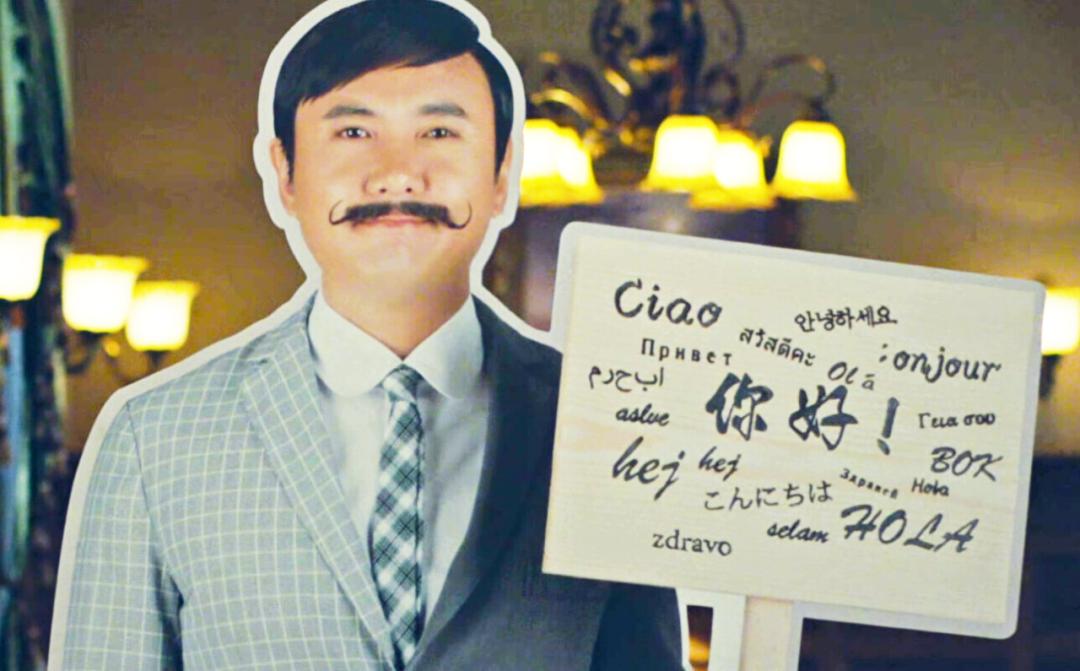 反贪风暴5是烂片吗,香港电影反贪风暴5何时热映