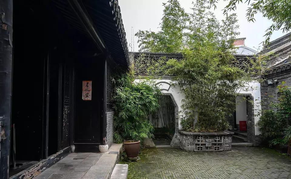 泰州兴化风景,泰州兴化名胜古迹