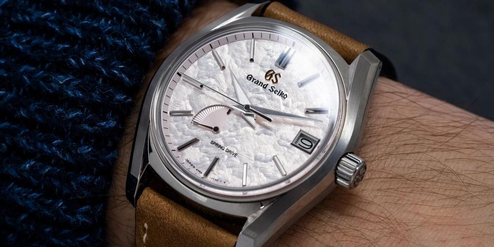 日本五大知名品牌手表,日本排名第一的手表品牌有哪些