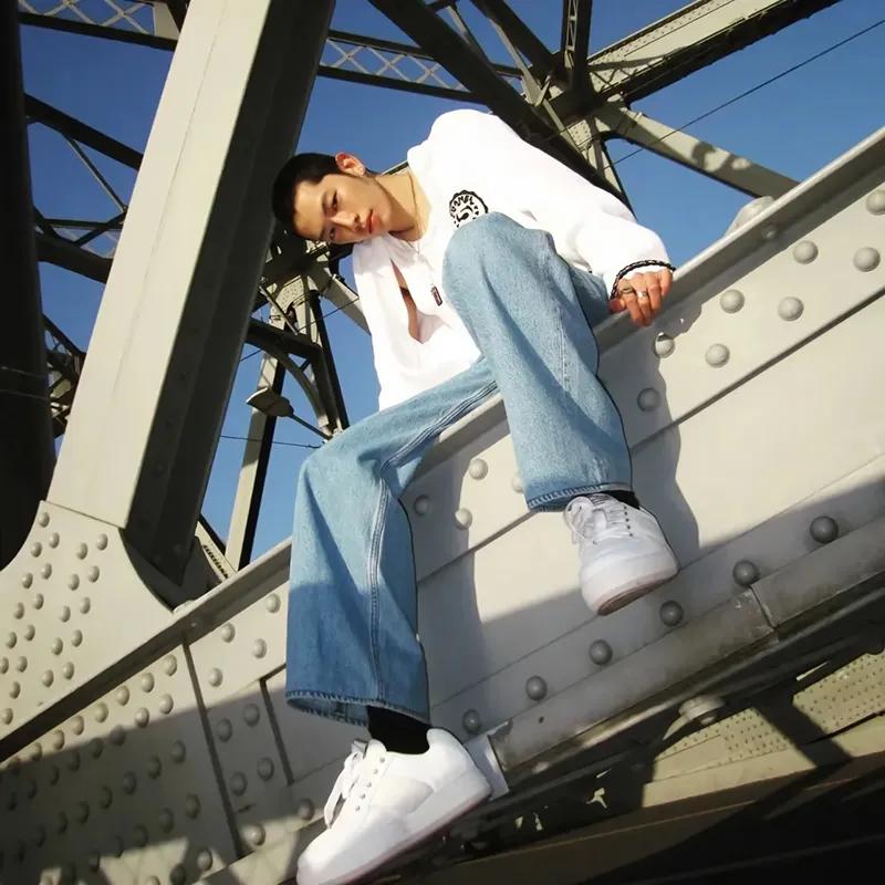 头像男生高级小众,头像男