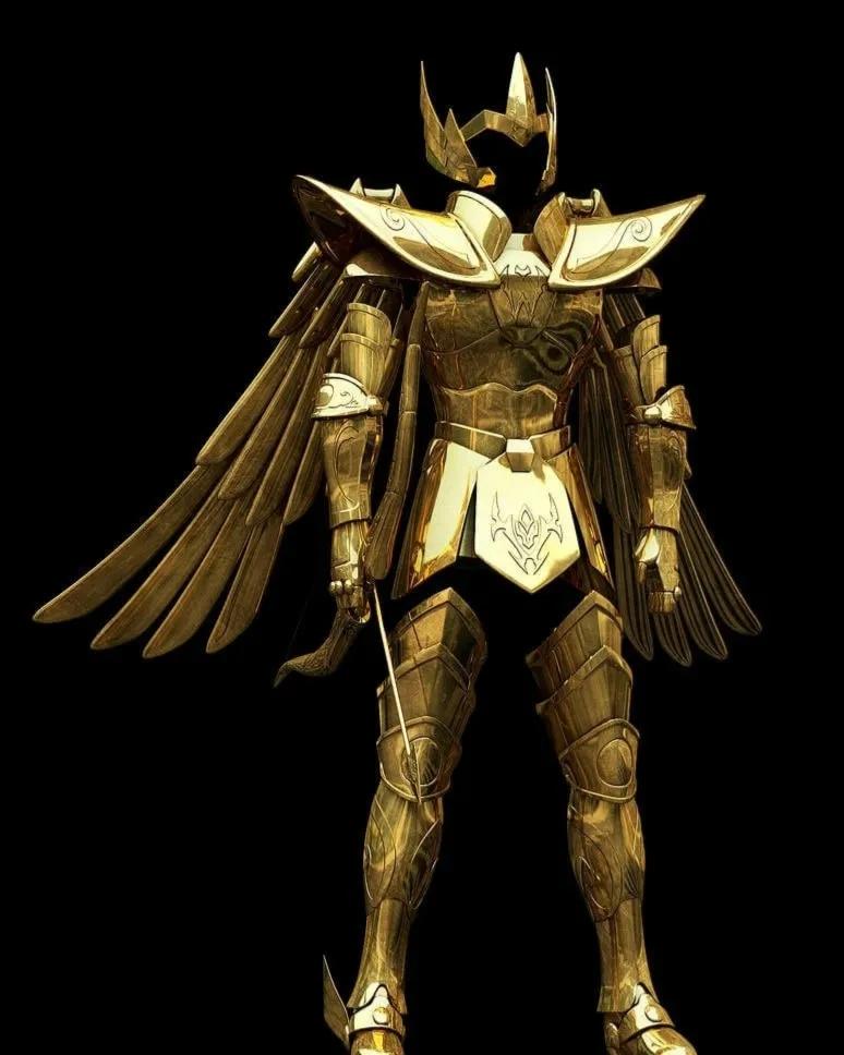 黄金圣衣图片十二宫,黄道十二宫圣斗士圣衣共鸣