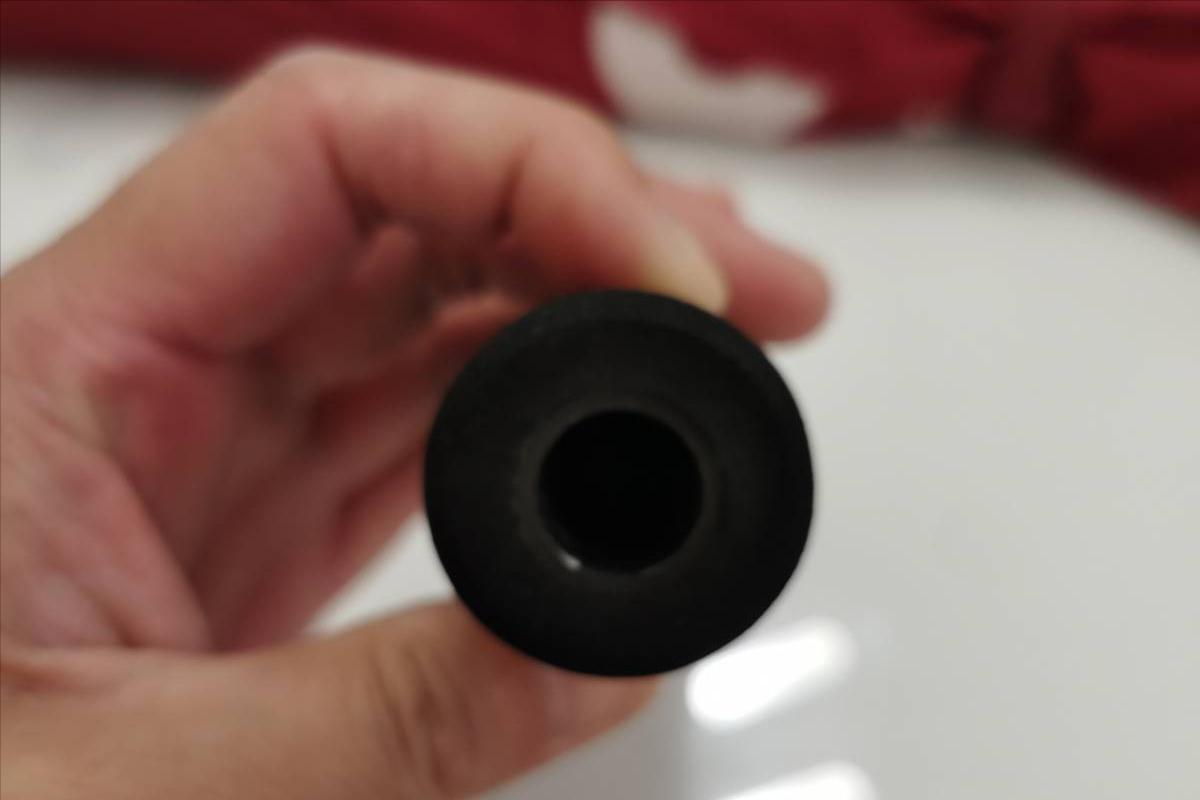 自动雨伞开关掉了怎么换,雨伞维修换伞把