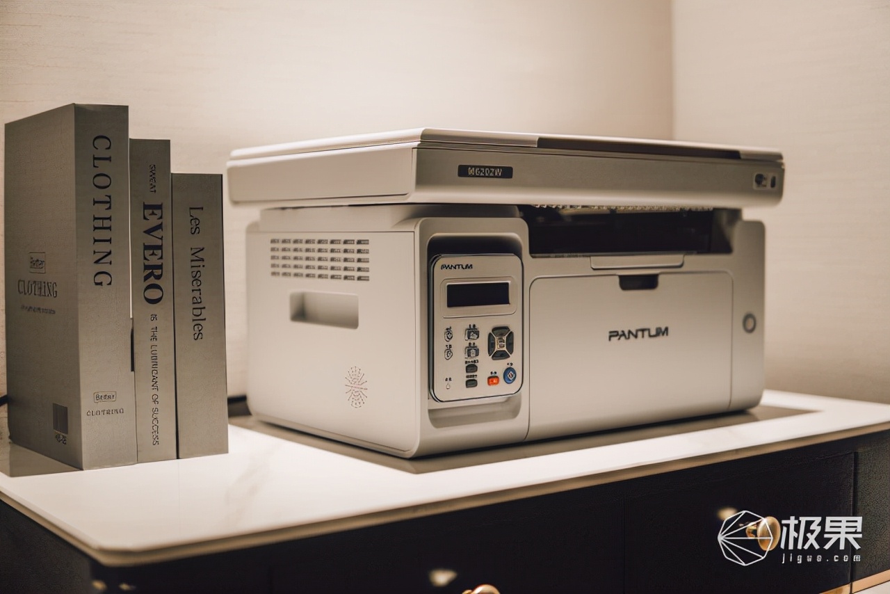 办公高效打印机,懒人必备小型打印机