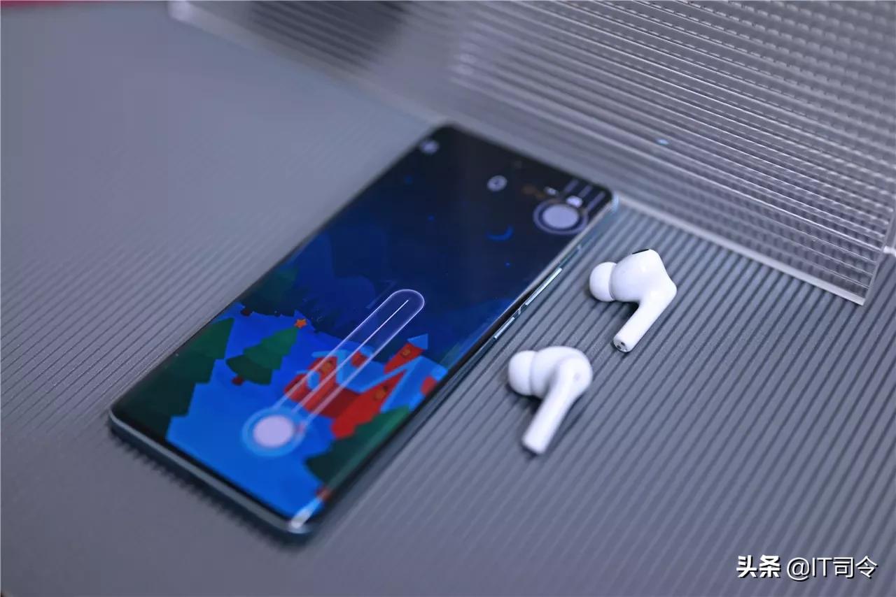 发掘更多的手机功能，vivoTWS2e体验之后，我再也离不开它