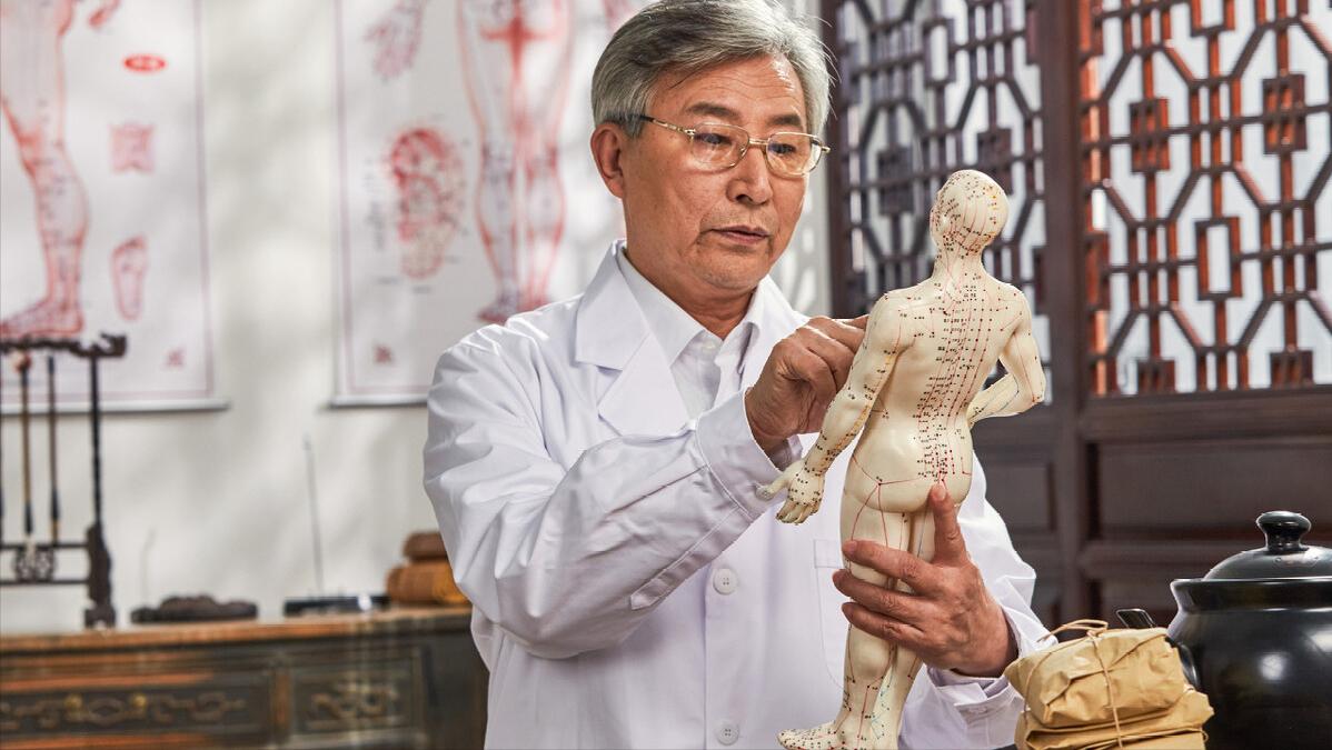 人体自带化痰止咳穴位,人体自带的化痰穴止咳化痰有奇效