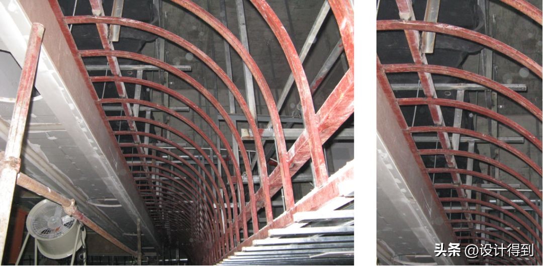 设计师必知100个节点,设计师必须懂的常用的施工节点