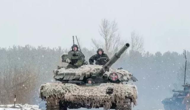 乌克兰媒体谣言原因有哪些,乌克兰局势谣言视频