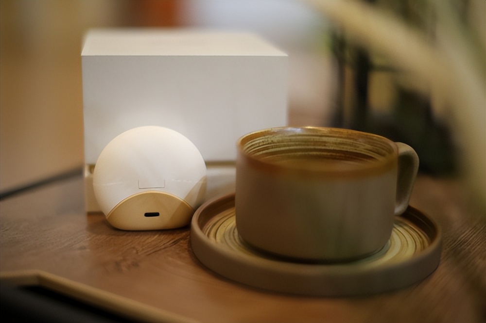 听“夏”乐旷的声音,感受陶瓷耳机的魅力