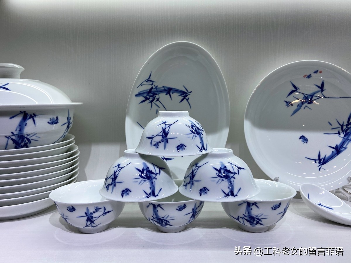 景德镇有哪些物美价廉的小玩意儿,景德镇的东西质量不错吧