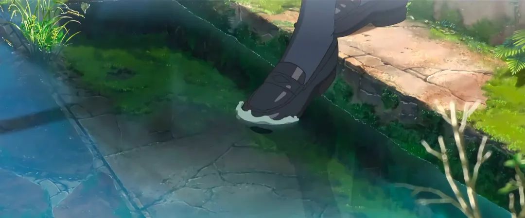 壁纸狂魔新海诚全景,壁纸狂魔新海诚的作品