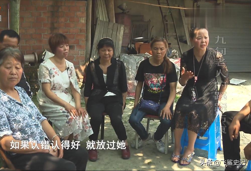 母亲被火灾烧伤,母亲被火烧死后续