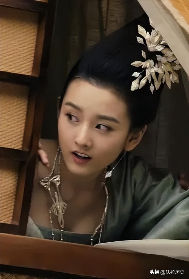 适合大光明发型的脸型,大光明发型适合什么脸型