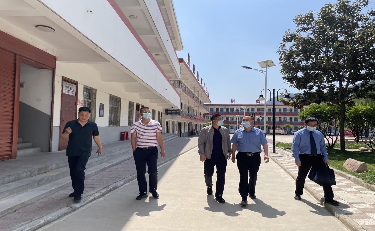 未成年人检察重点工作,首批未成年人检察工作点