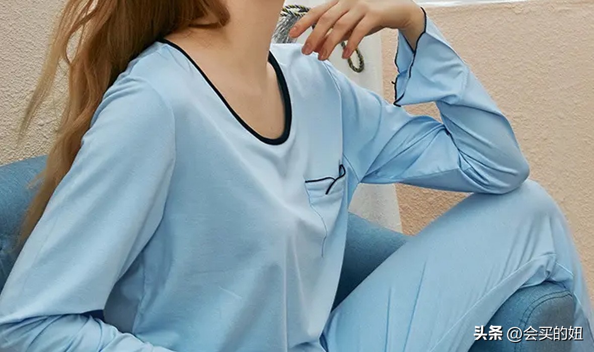 推荐舒服又平价的睡衣店铺,平价又好看的夏季睡衣店铺推荐