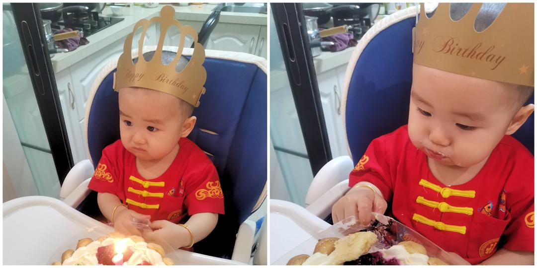 28个月的敏宝如何护理,一个月婴儿过敏怎么快速脱敏