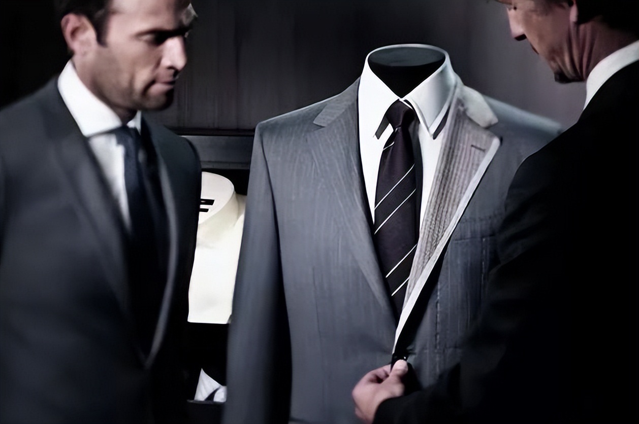 加盟戈享定制西服,戈享婚礼定制西服开发加盟