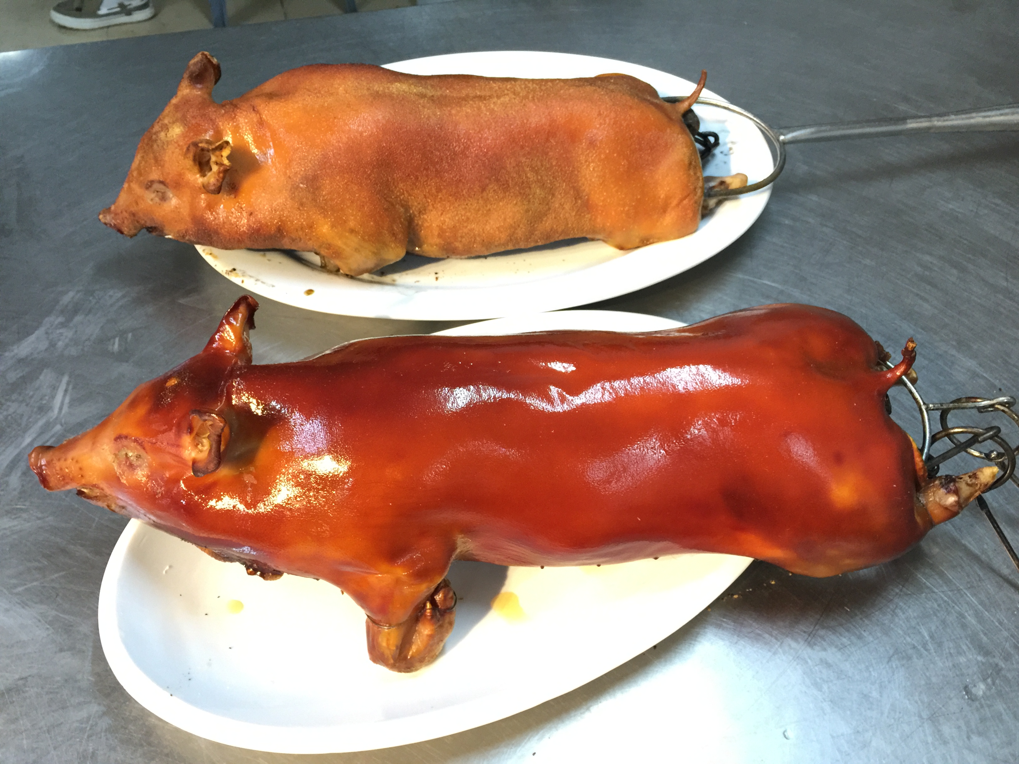 舌尖上的中国菜——浅论全国各地的特色美食